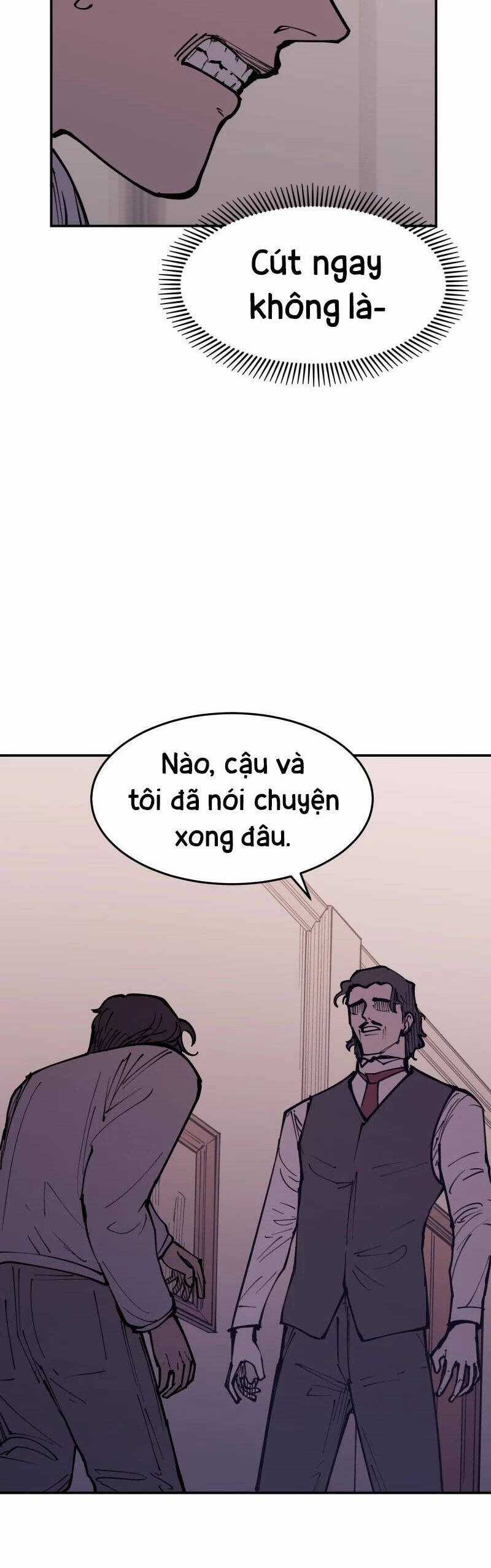 Vampire Family Chapter 5 trang 17