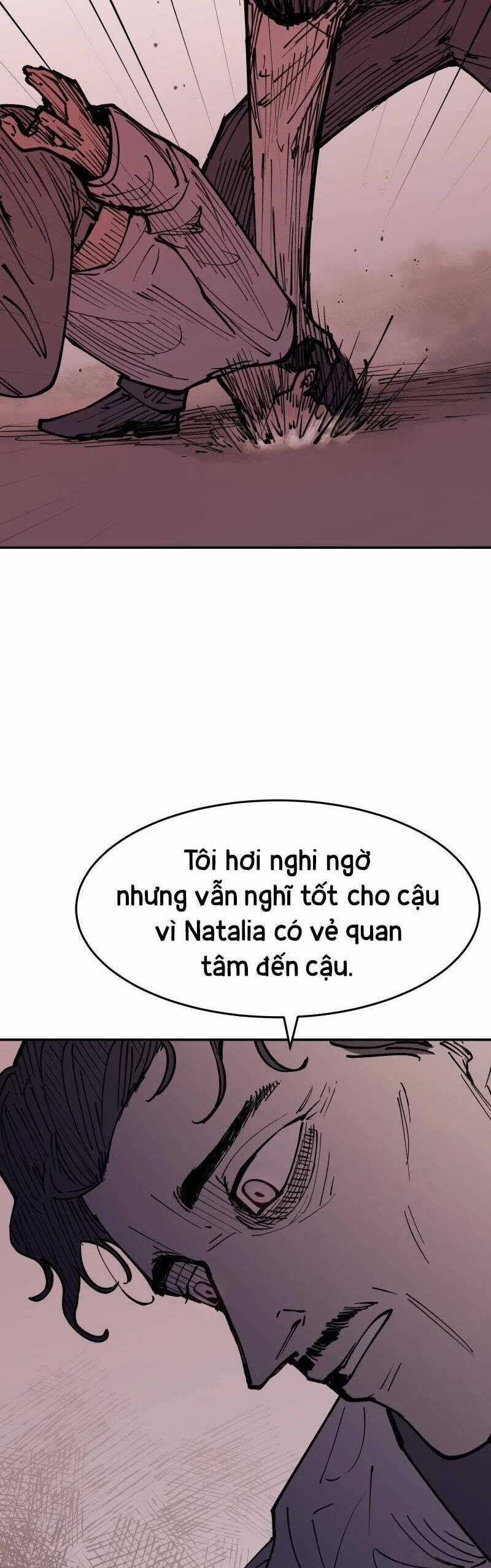 Vampire Family Chapter 5 trang 19