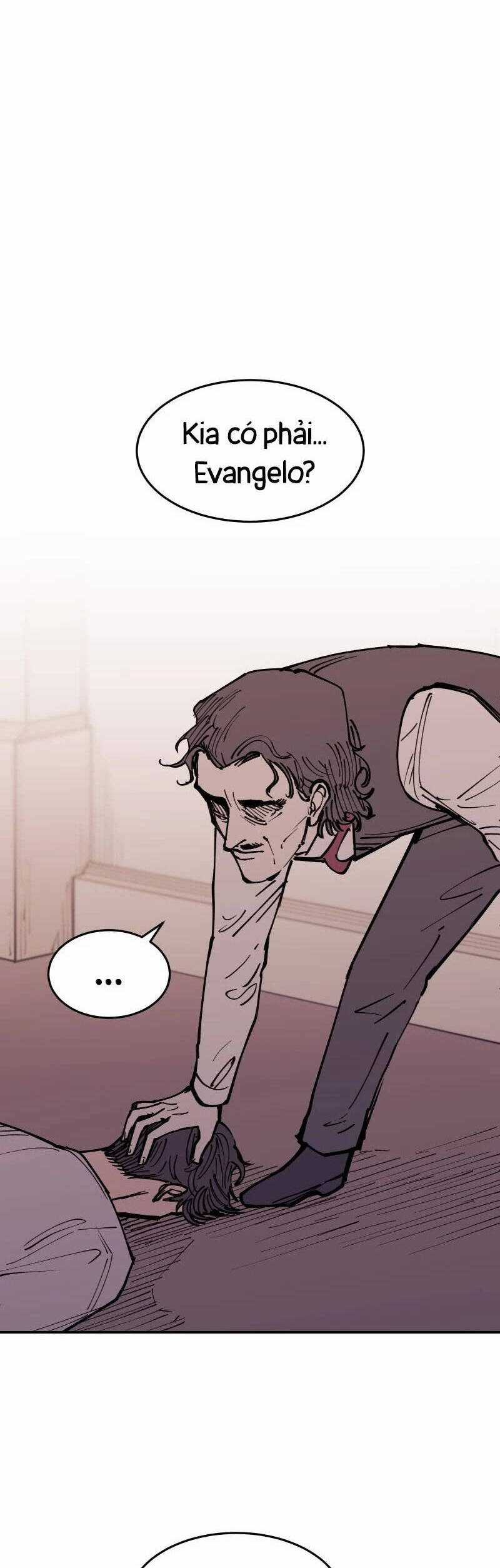 Vampire Family Chapter 5 trang 22