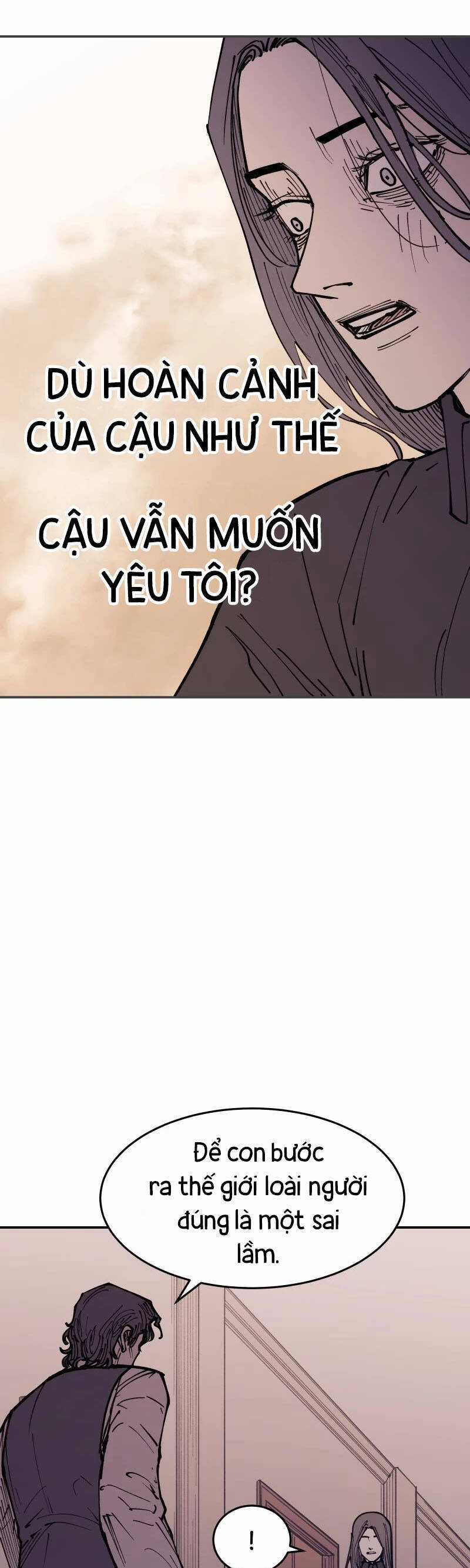 Vampire Family Chapter 5 trang 27