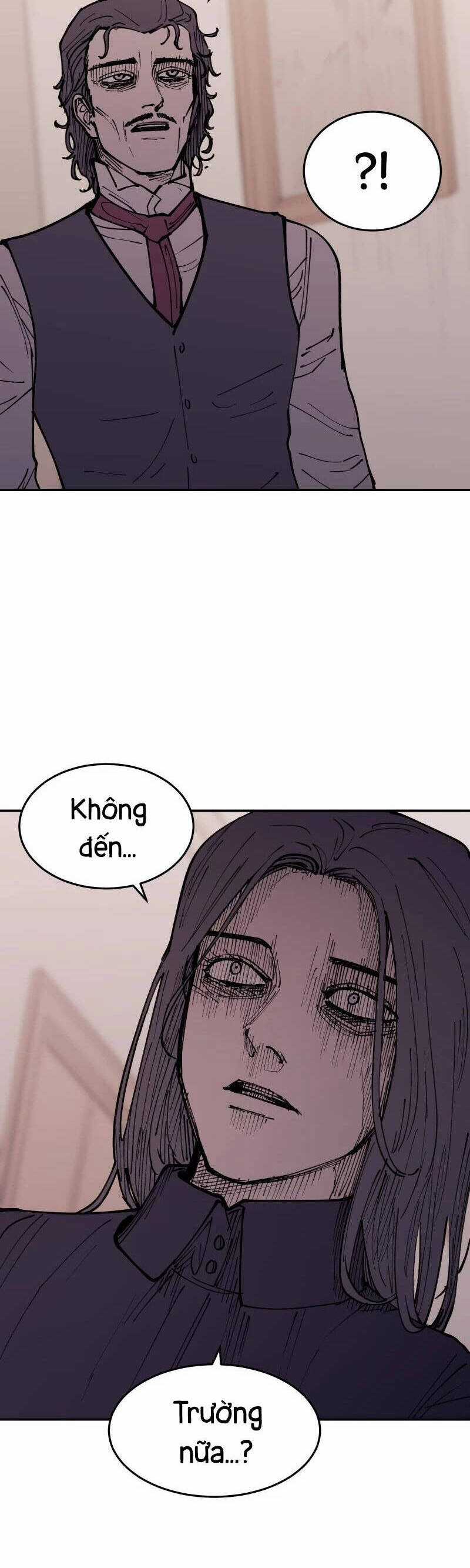 Vampire Family Chapter 5 trang 29