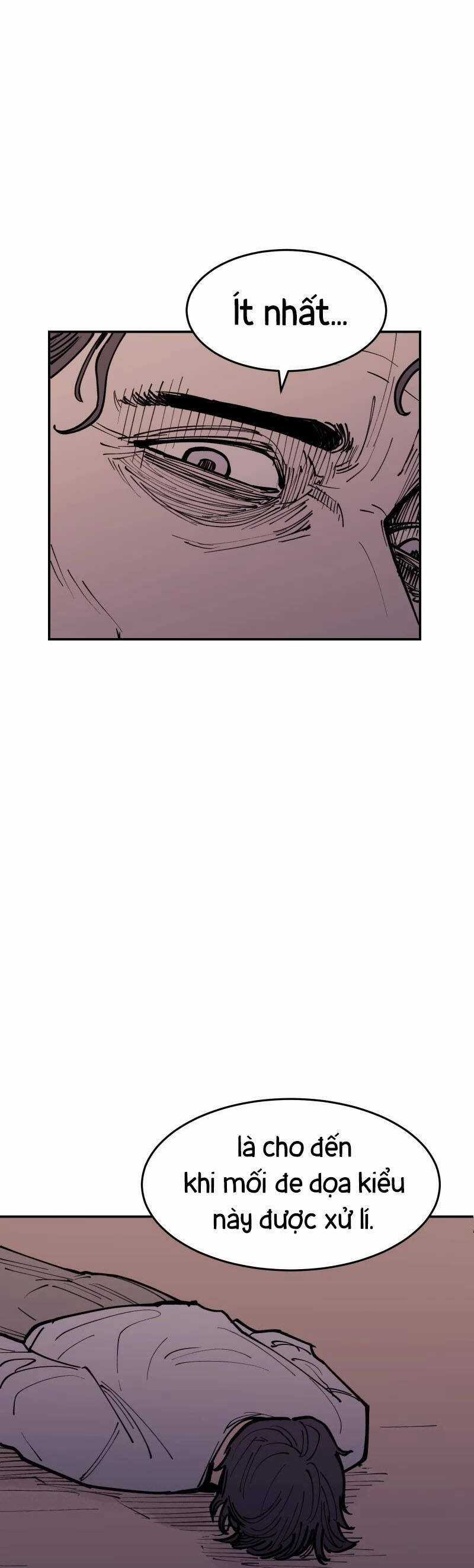 Vampire Family Chapter 5 trang 30