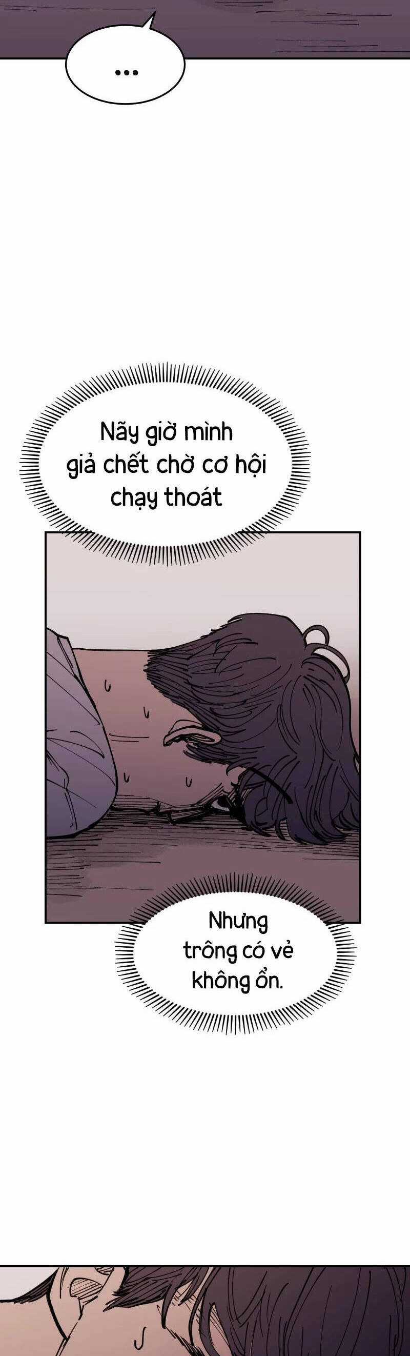 Vampire Family Chapter 5 trang 31