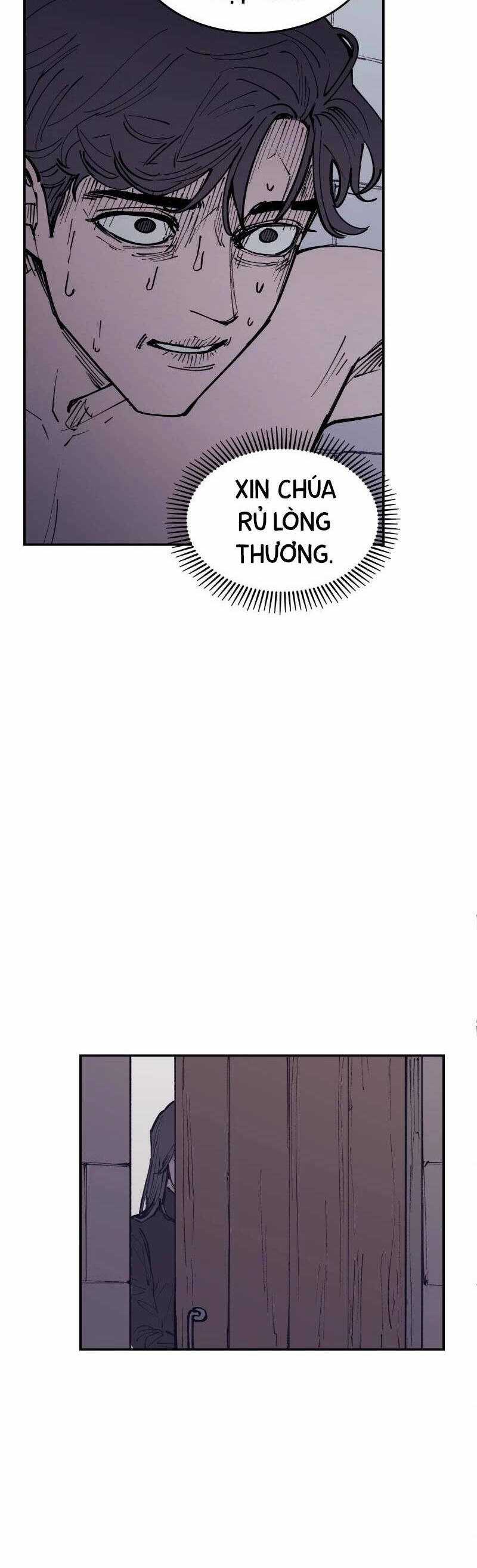 Vampire Family Chapter 5 trang 35