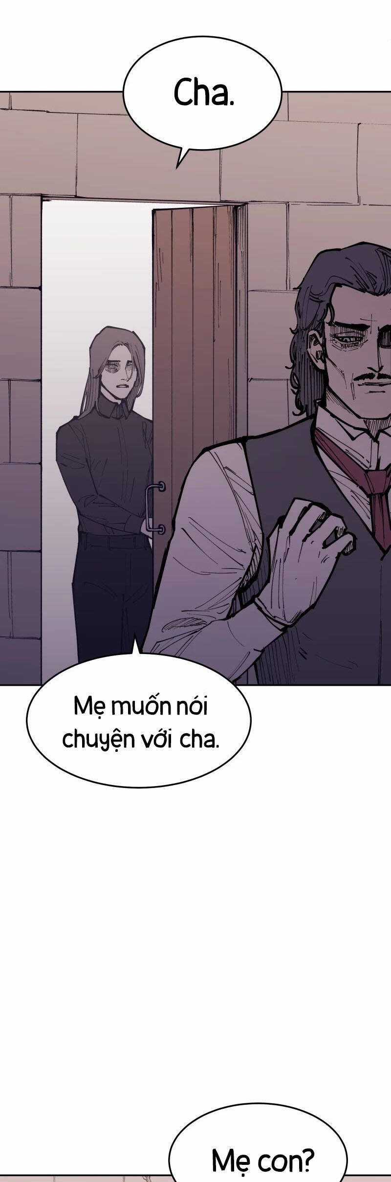 Vampire Family Chapter 5 trang 36