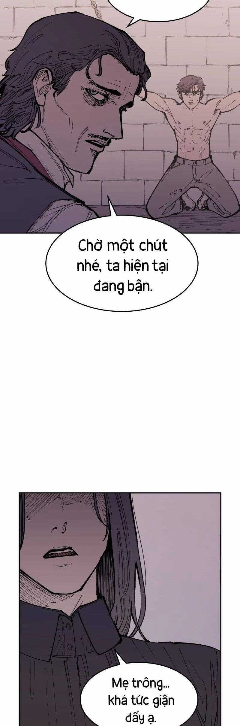 Vampire Family Chapter 5 trang 37