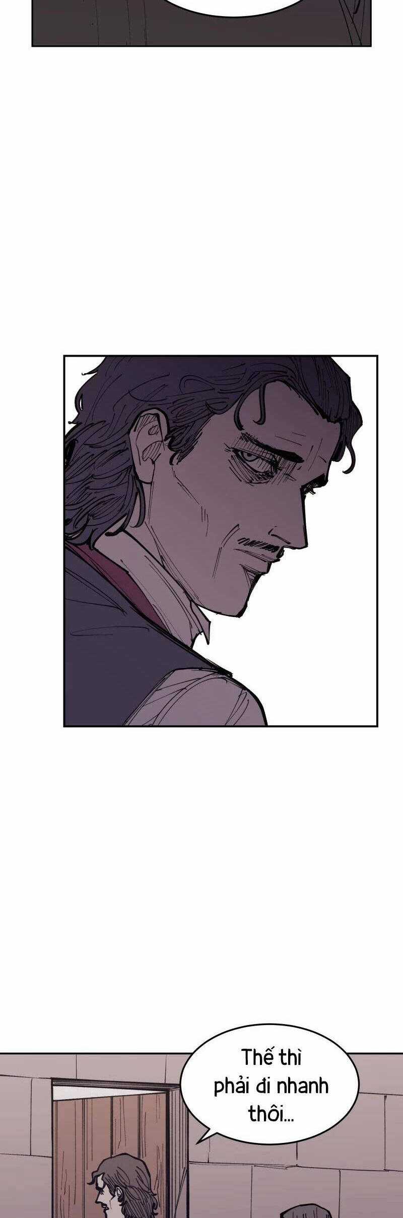 Vampire Family Chapter 5 trang 38