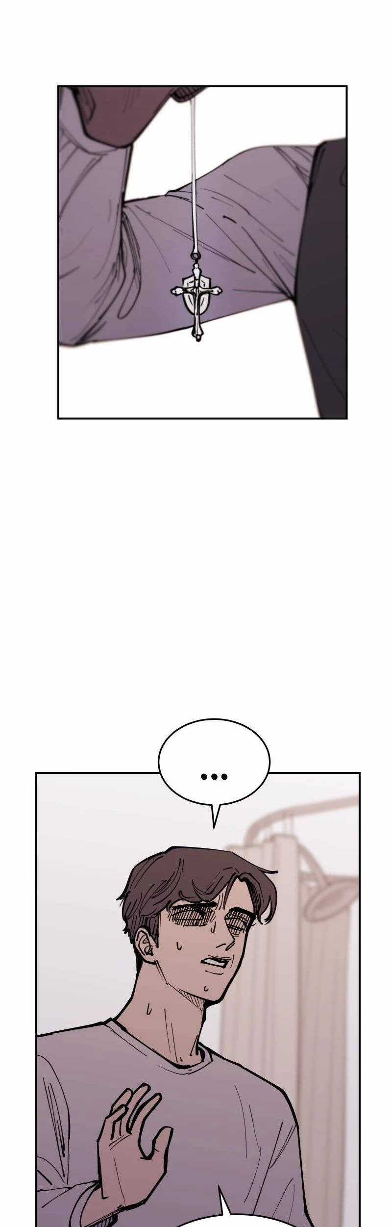 Vampire Family Chapter 5 trang 4