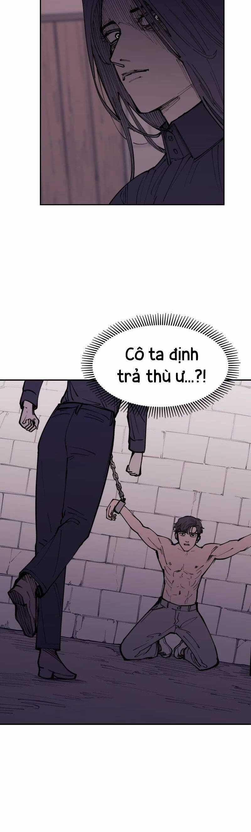 Vampire Family Chapter 5 trang 41