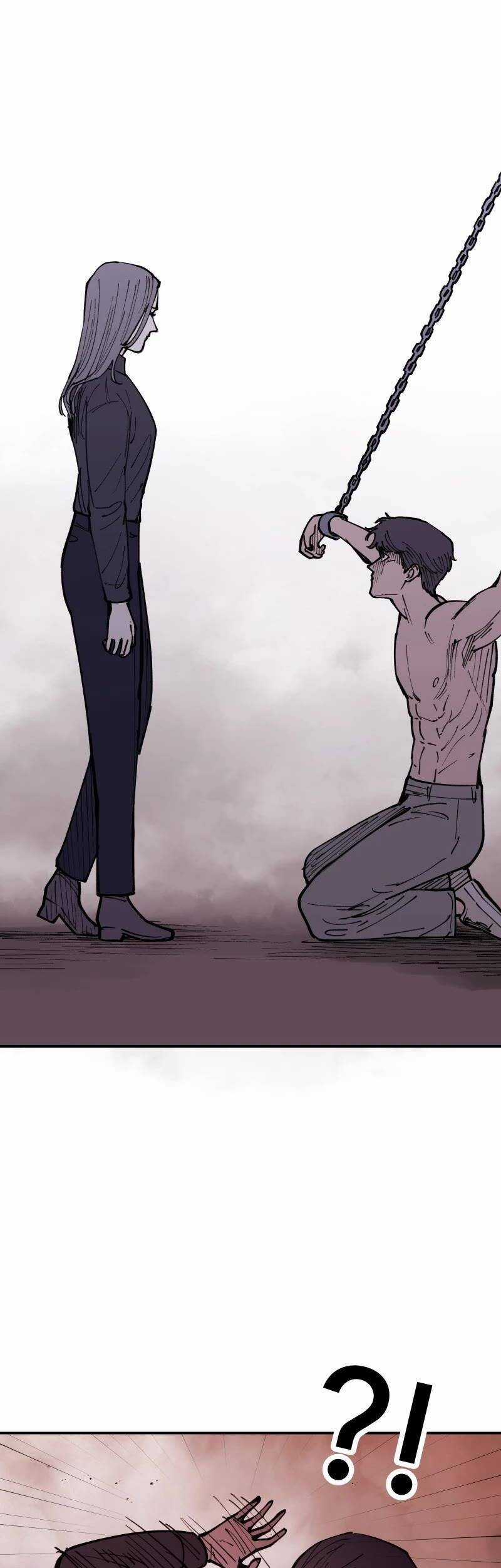 Vampire Family Chapter 5 trang 42