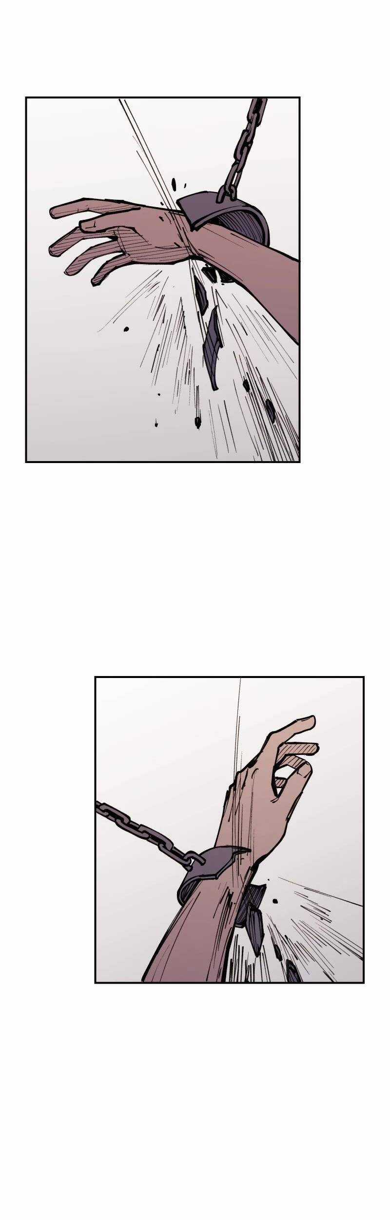 Vampire Family Chapter 5 trang 44