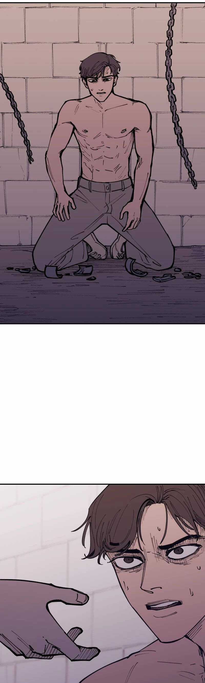 Vampire Family Chapter 5 trang 45