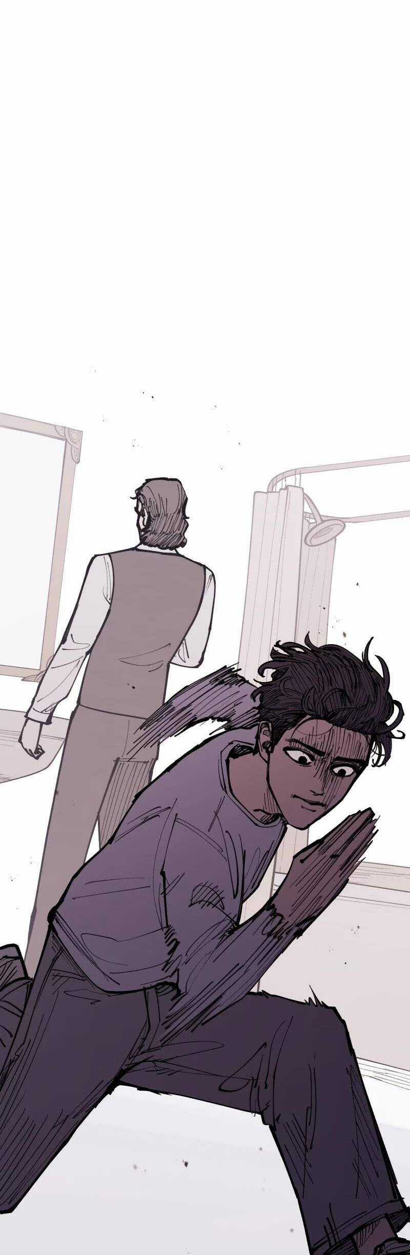 Vampire Family Chapter 5 trang 7