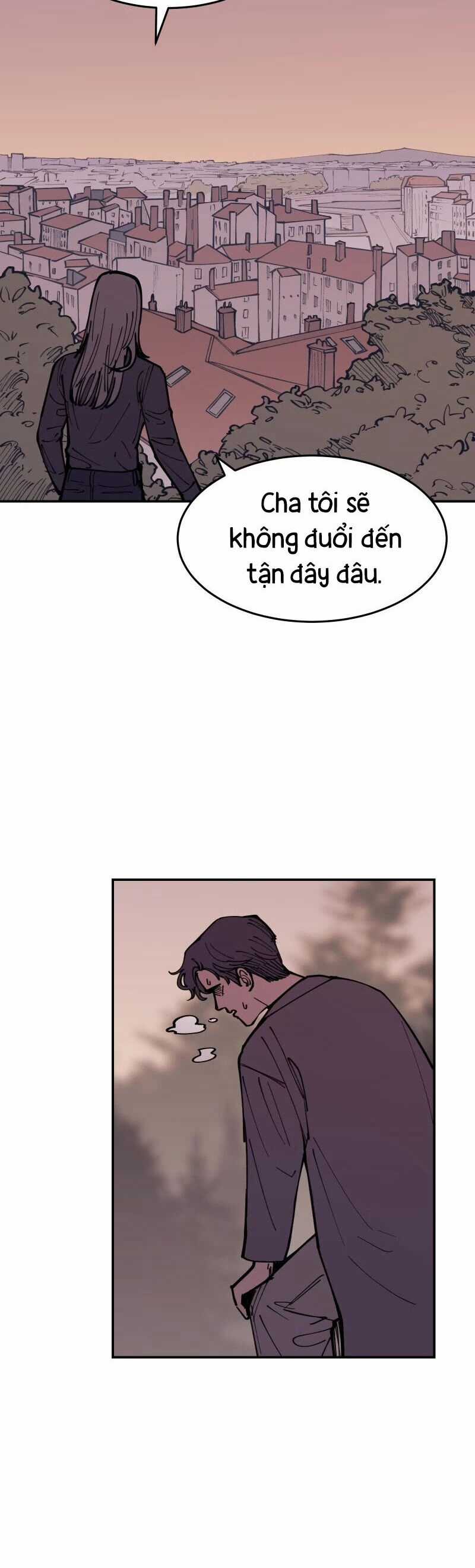 Vampire Family Chapter 6 trang 11