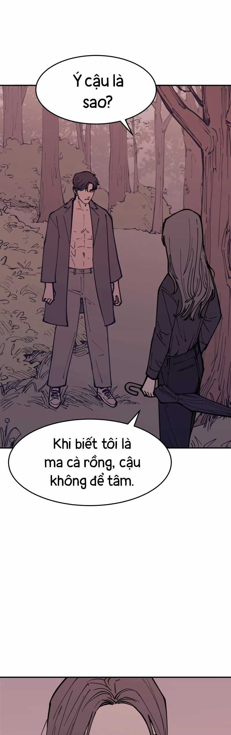 Vampire Family Chapter 6 trang 14