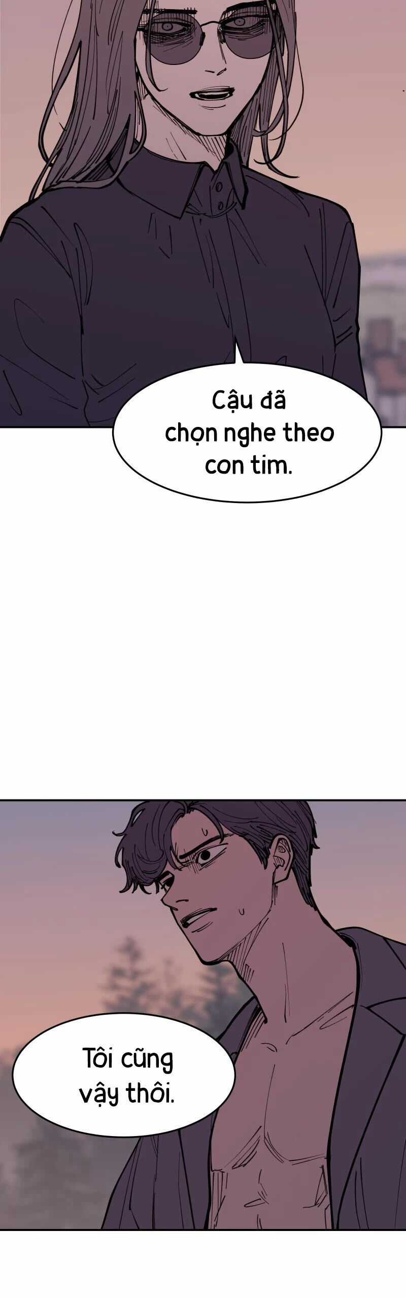 Vampire Family Chapter 6 trang 15