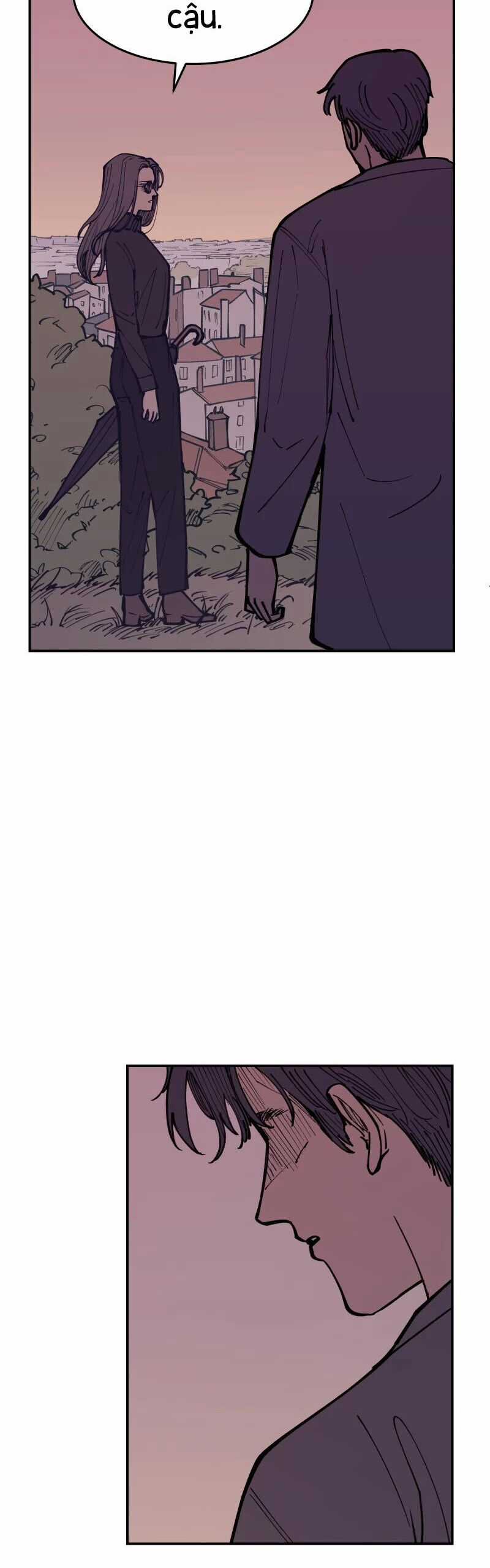 Vampire Family Chapter 6 trang 17