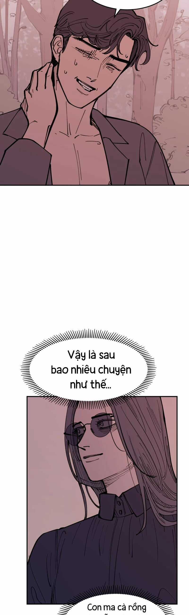 Vampire Family Chapter 6 trang 19