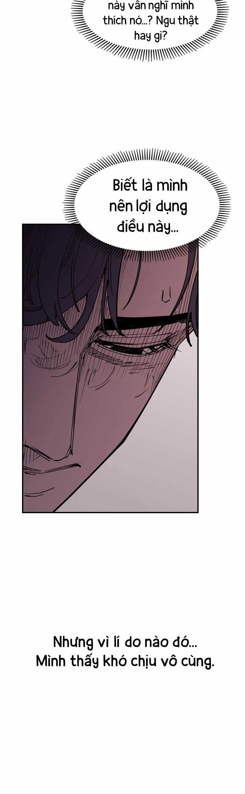 Vampire Family Chapter 6 trang 20