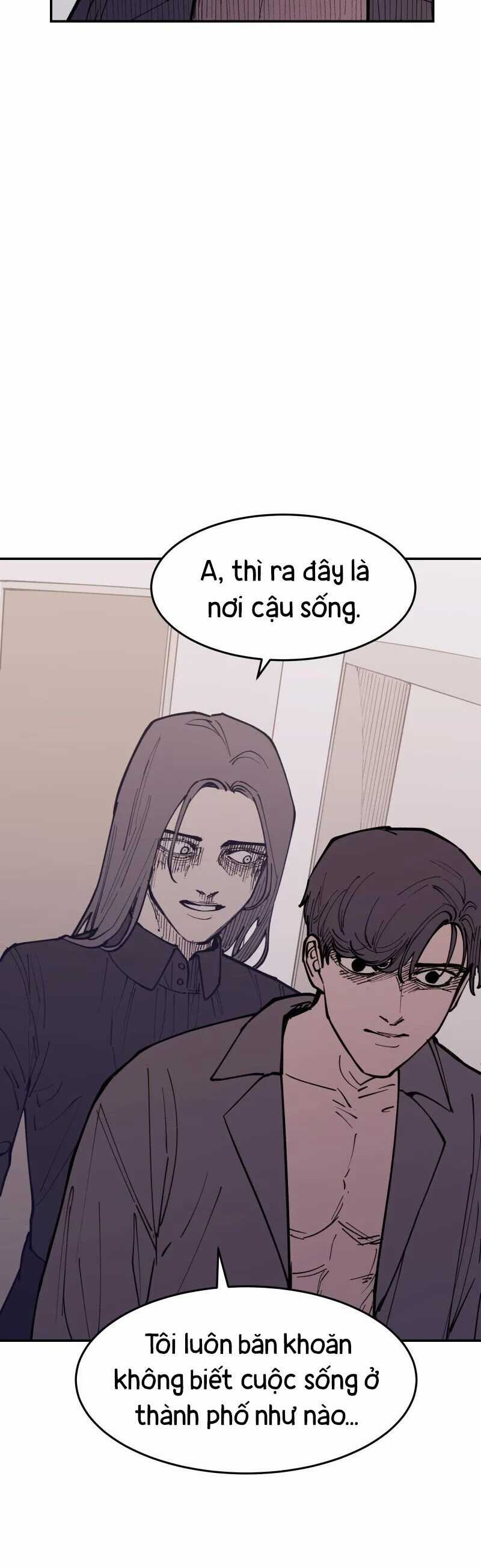 Vampire Family Chapter 6 trang 25