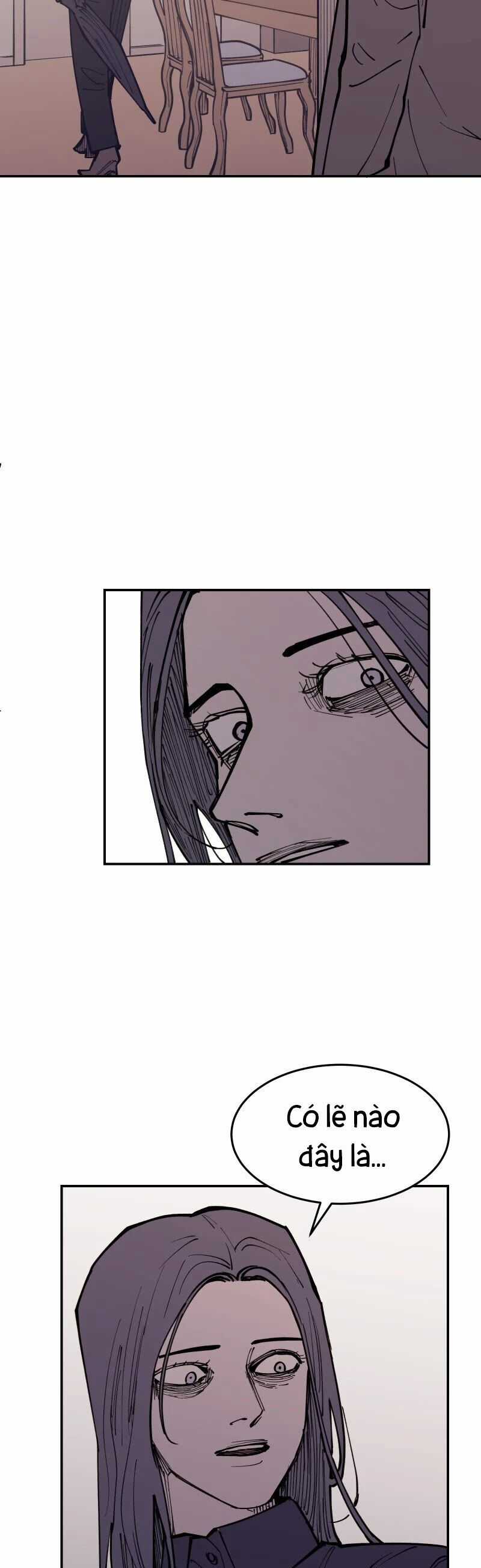 Vampire Family Chapter 6 trang 27