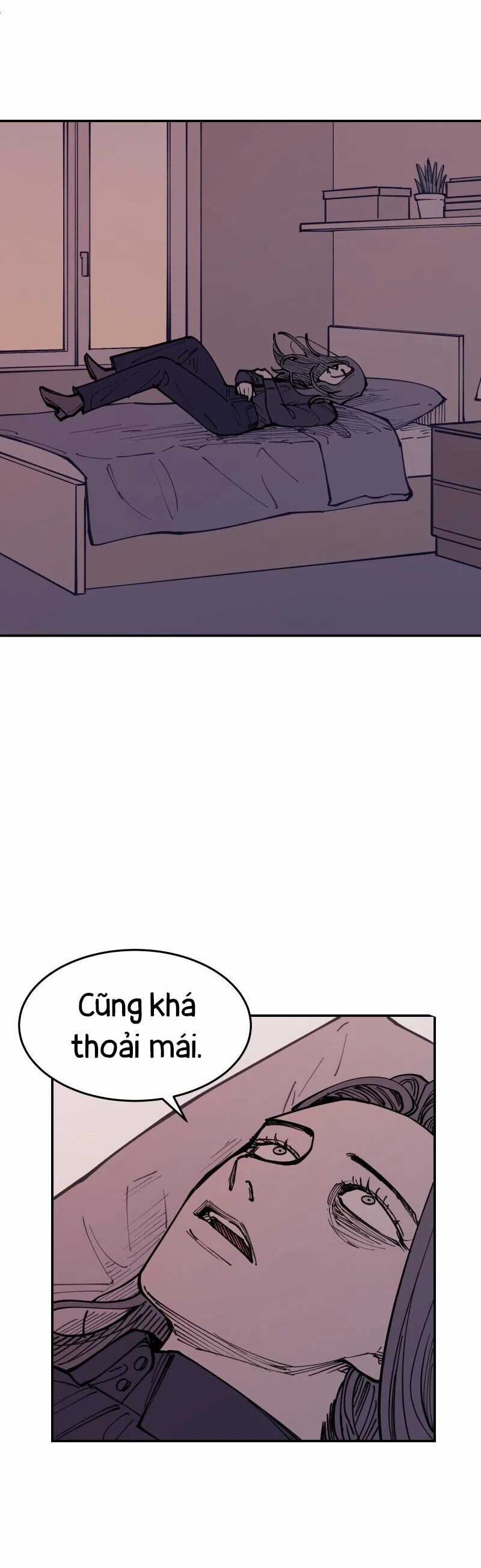 Vampire Family Chapter 6 trang 29