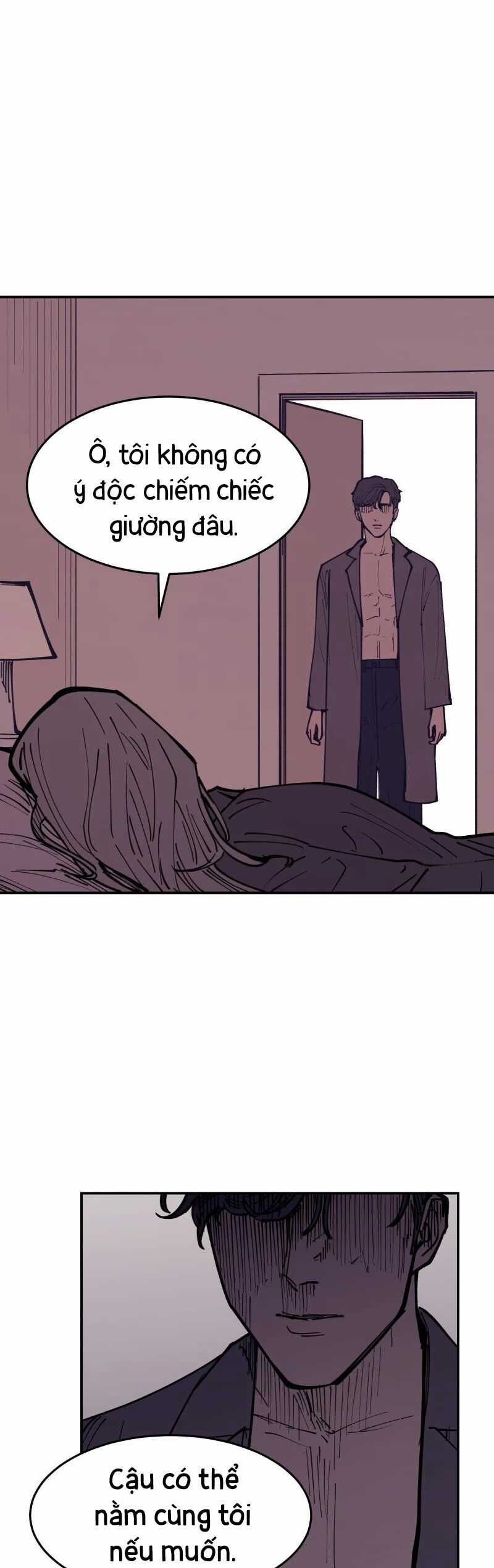 Vampire Family Chapter 6 trang 30