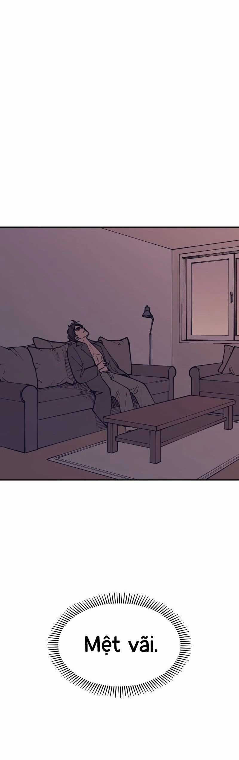 Vampire Family Chapter 6 trang 32