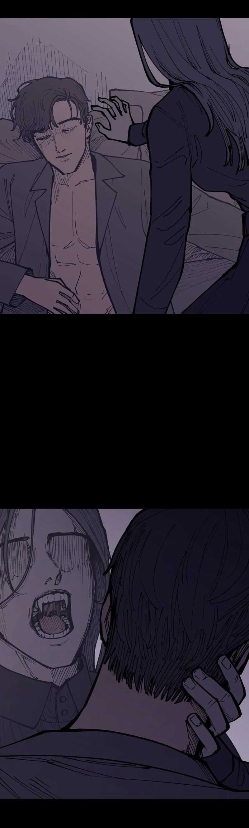 Vampire Family Chapter 6 trang 35