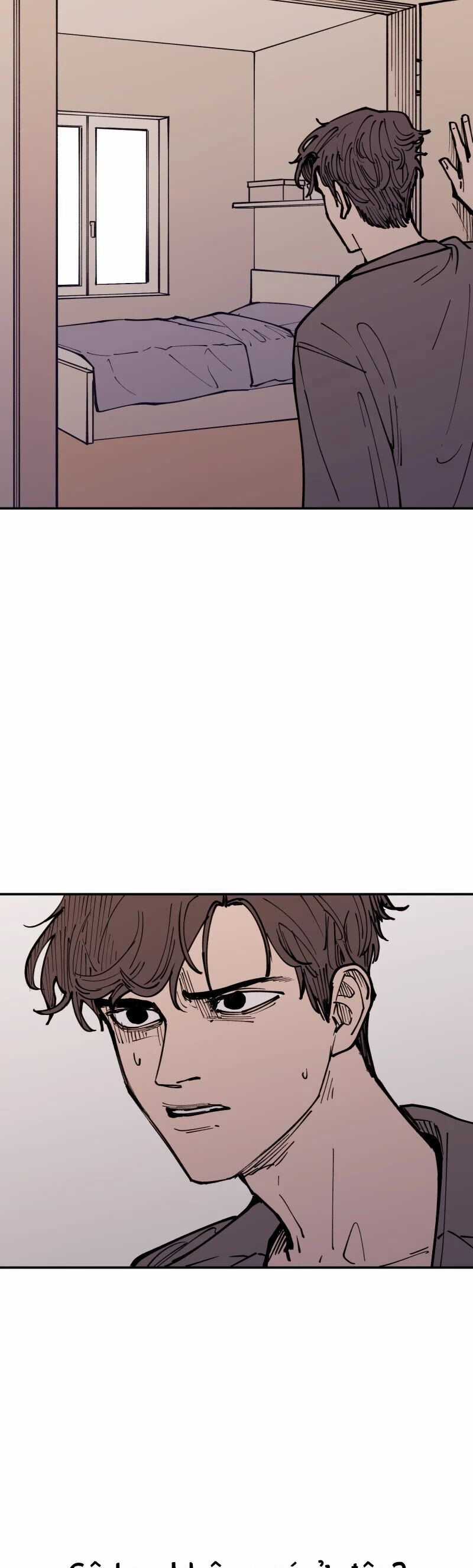 Vampire Family Chapter 6 trang 39