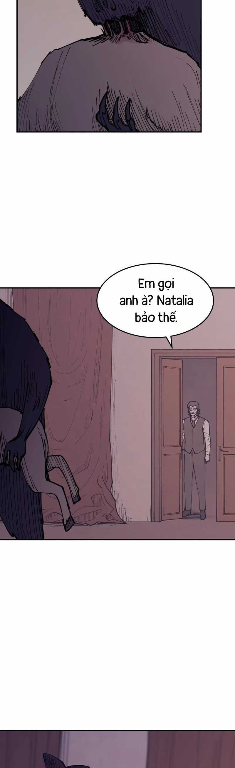 Vampire Family Chapter 6 trang 4