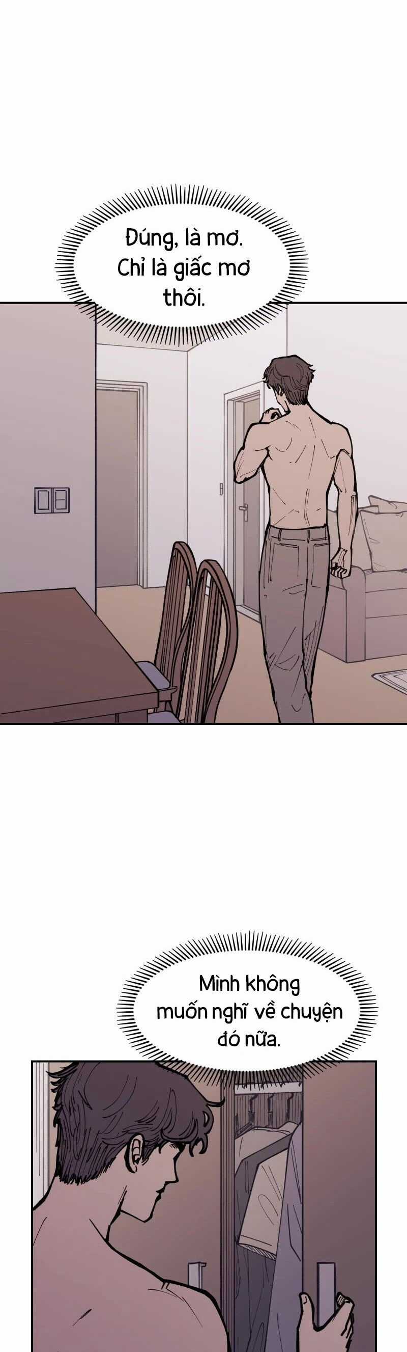 Vampire Family Chapter 6 trang 43