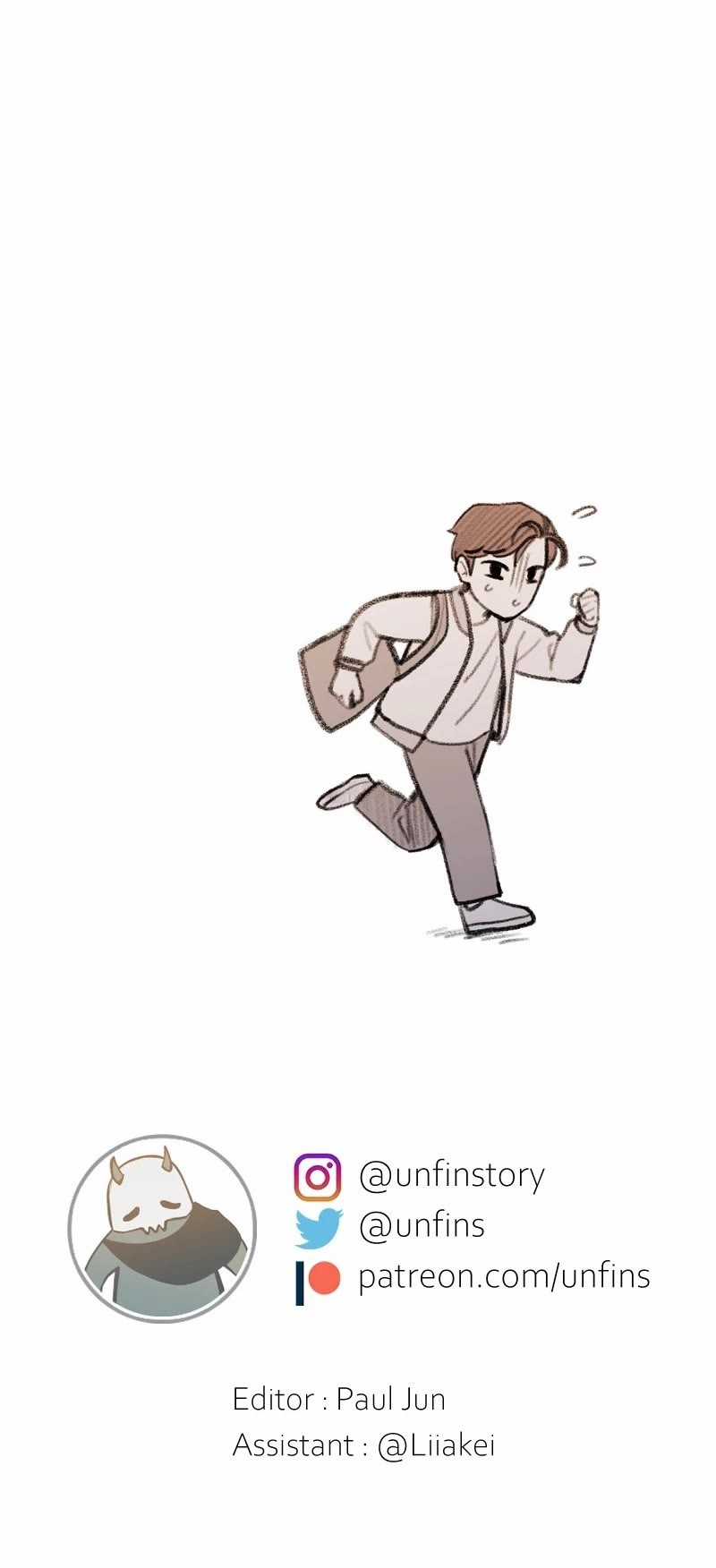 Vampire Family Chapter 7 trang 19