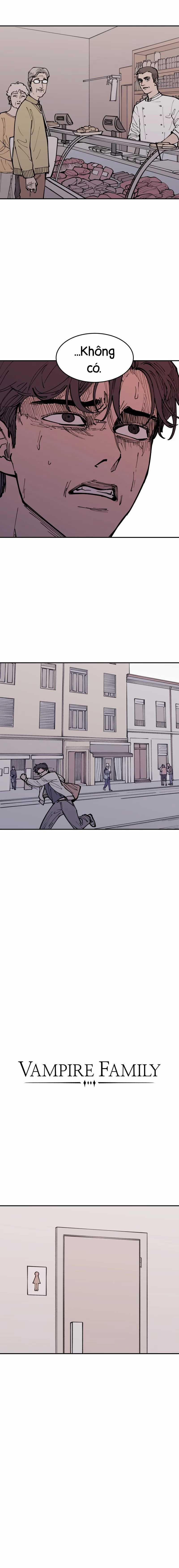 Vampire Family Chapter 8 trang 4