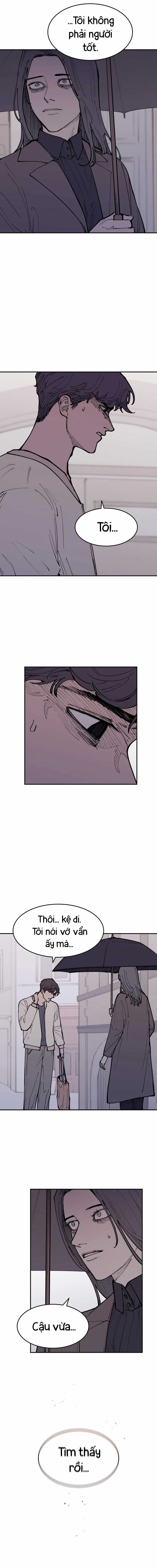 Vampire Family Chapter 9 trang 14