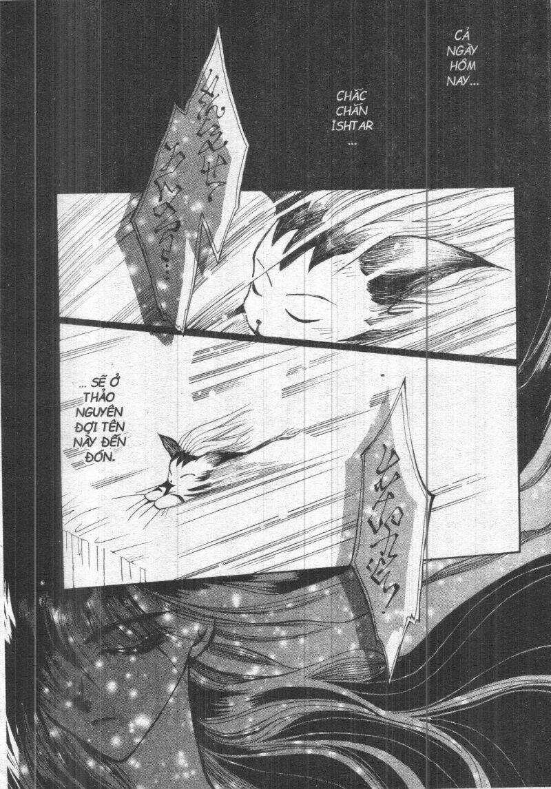 Vampire Game Chapter 1 trang 108