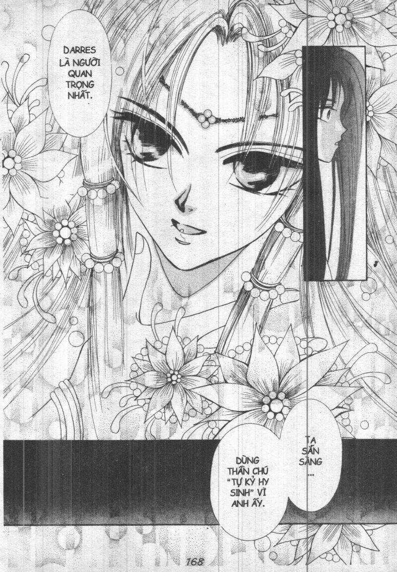 Vampire Game Chapter 1 trang 168