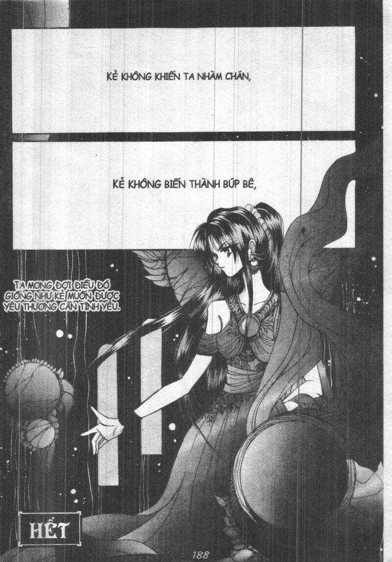 Vampire Game Chapter 1 trang 188