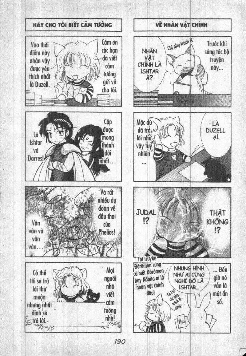 Vampire Game Chapter 1 trang 190