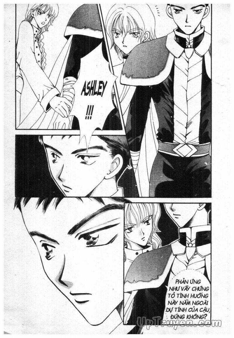 Vampire Game Chapter 10 trang 10