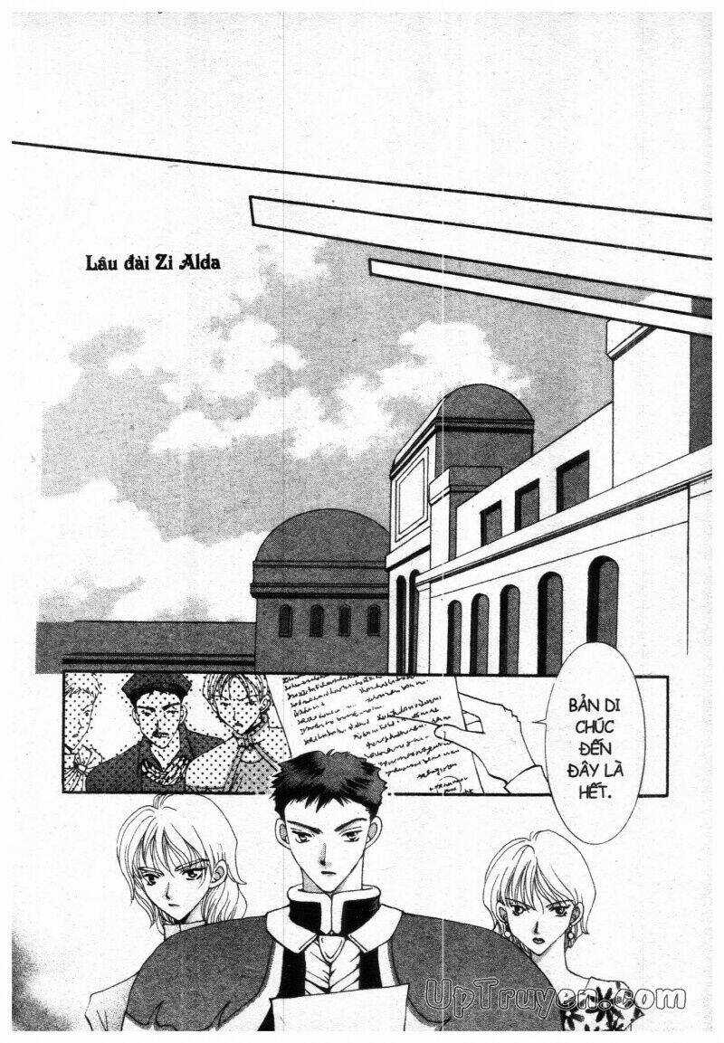 Vampire Game Chapter 10 trang 100