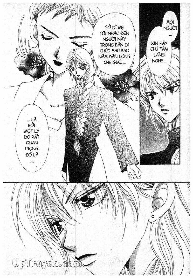 Vampire Game Chapter 10 trang 106