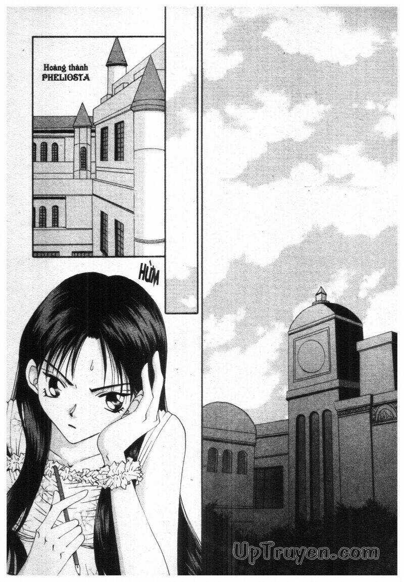 Vampire Game Chapter 10 trang 109