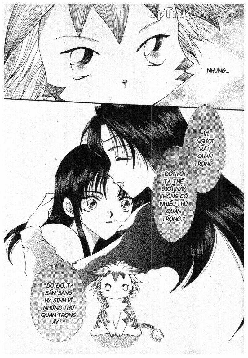 Vampire Game Chapter 10 trang 112