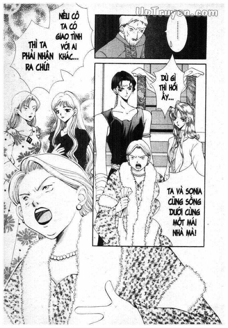 Vampire Game Chapter 10 trang 115