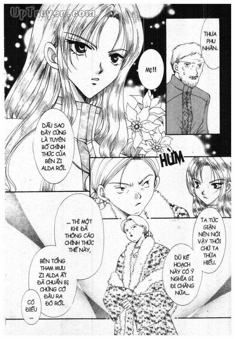 Vampire Game Chapter 10 trang 116