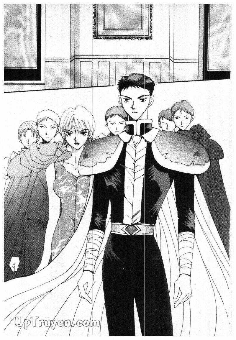 Vampire Game Chapter 10 trang 122