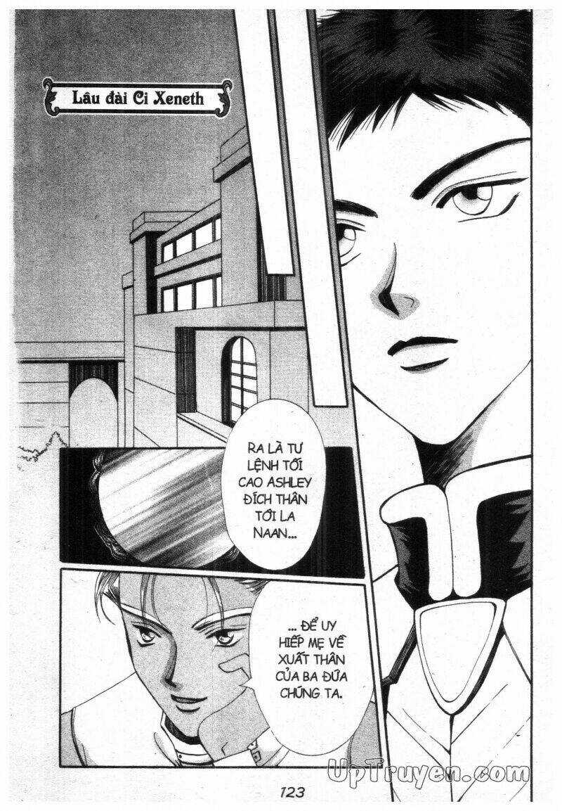 Vampire Game Chapter 10 trang 123