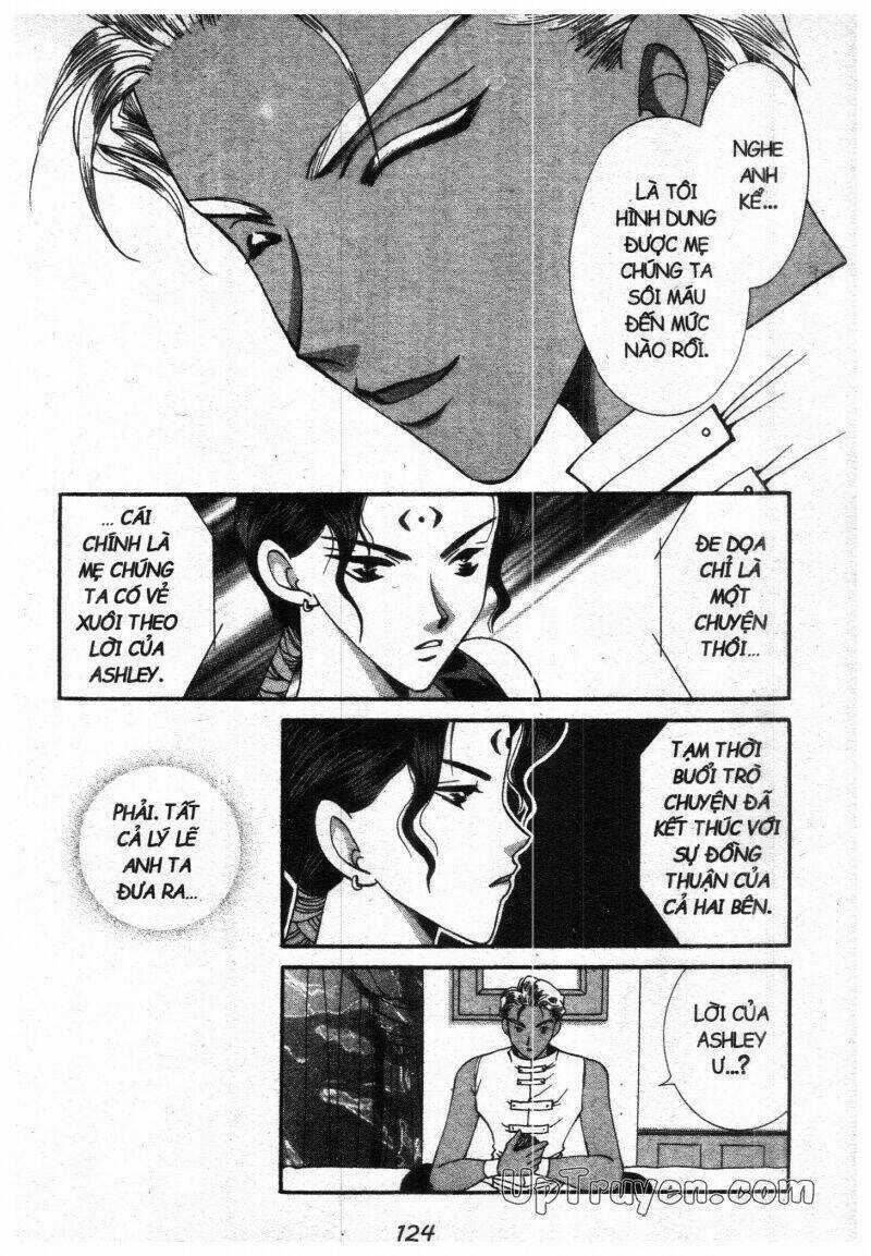 Vampire Game Chapter 10 trang 124