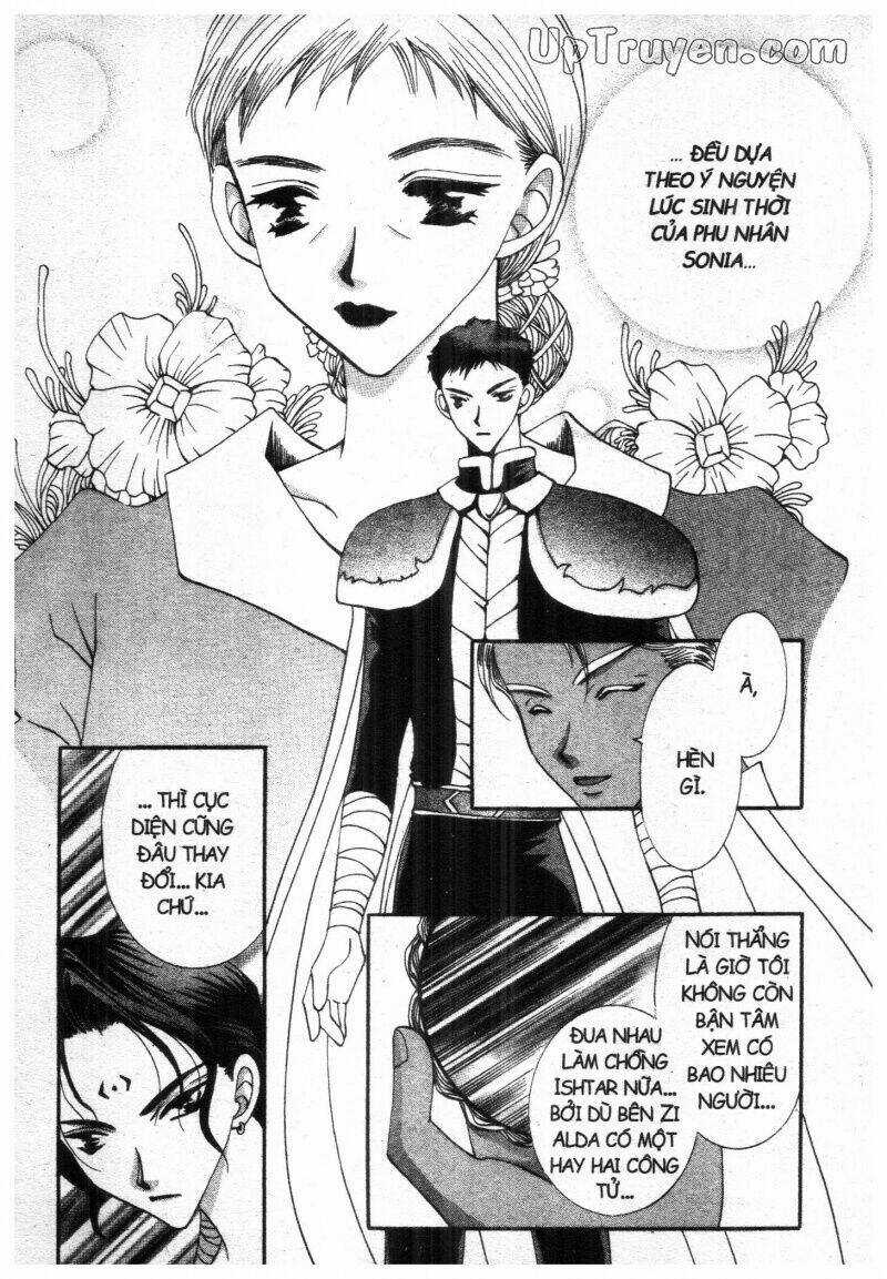 Vampire Game Chapter 10 trang 125